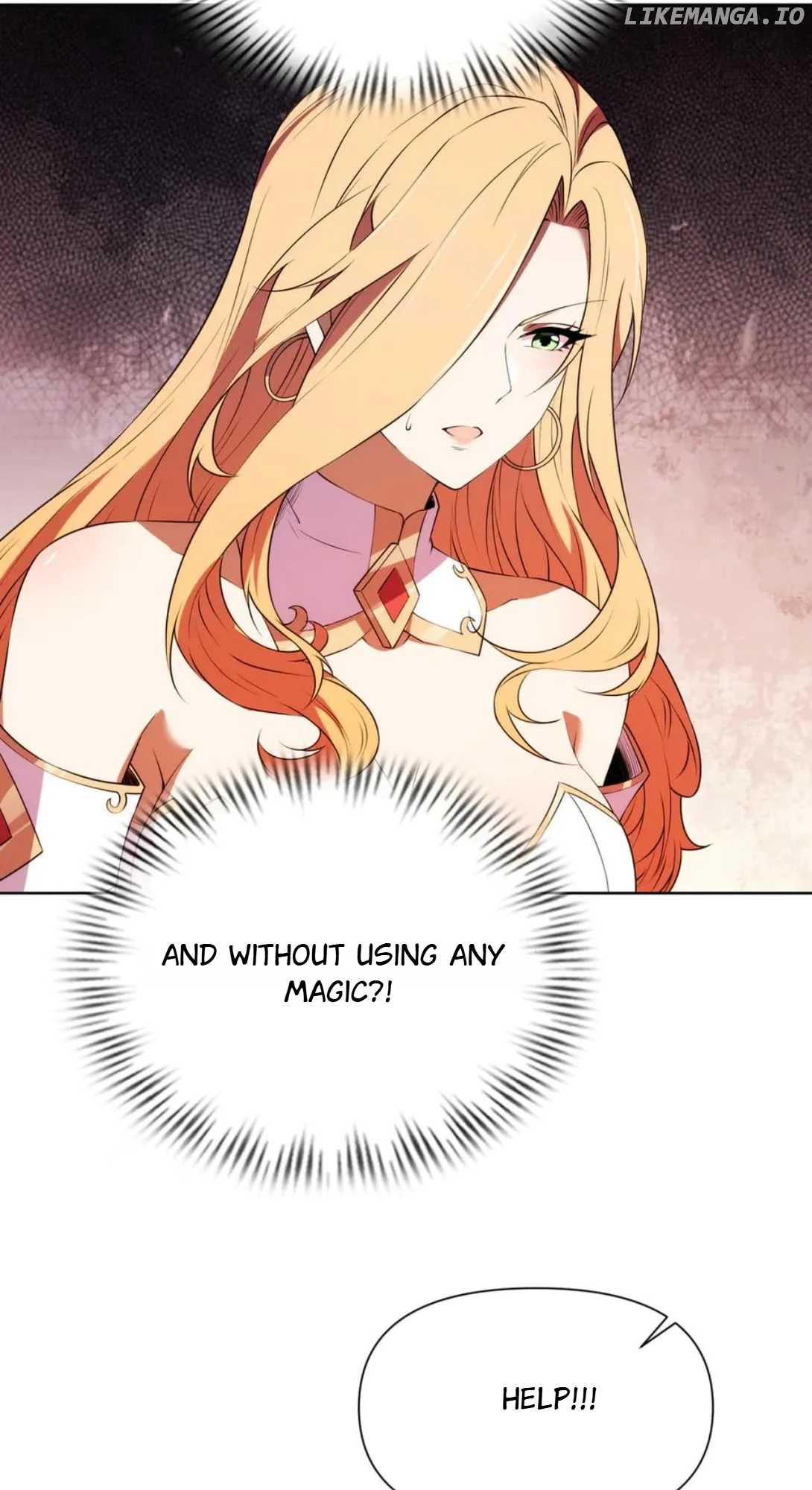 I Build an Industrial Empire on the Magic Continent Chapter 27 - Page 37