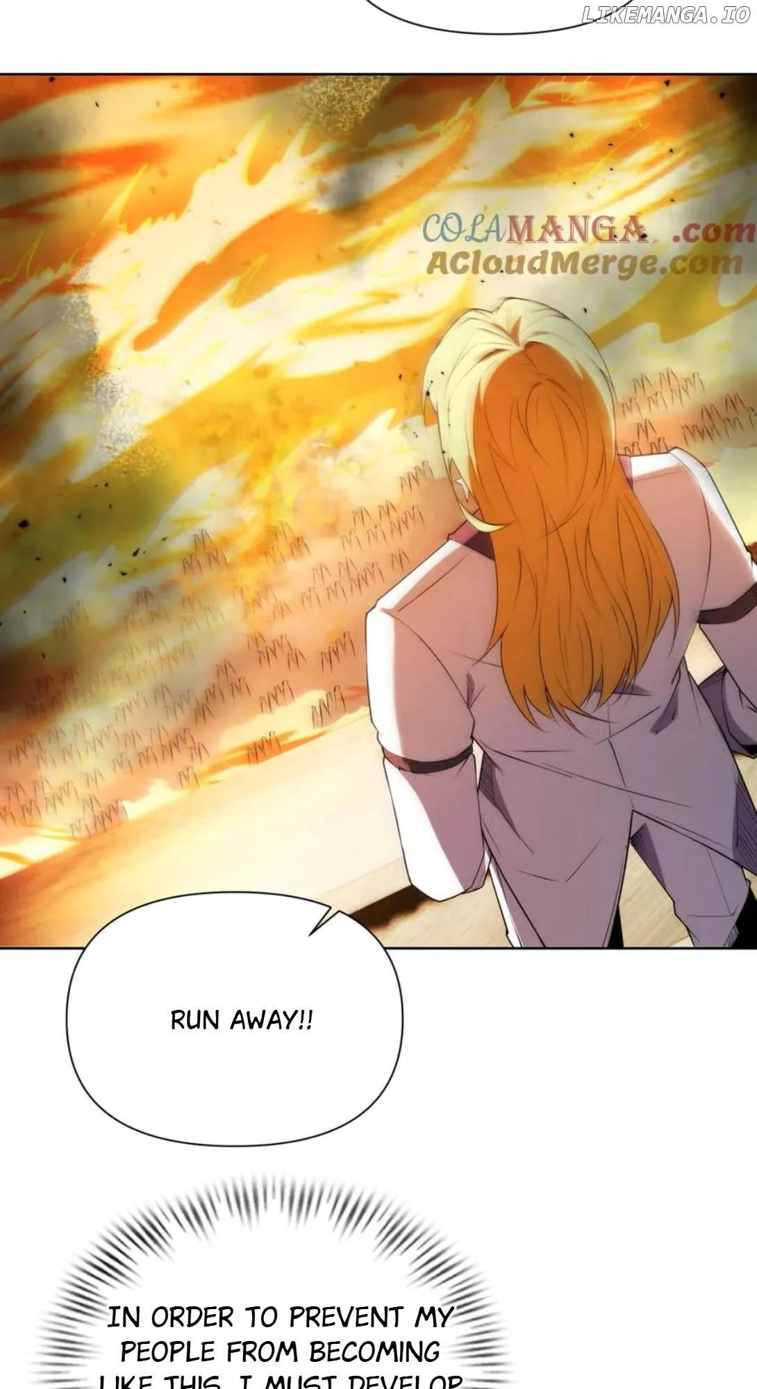 I Build an Industrial Empire on the Magic Continent Chapter 27 - Page 38