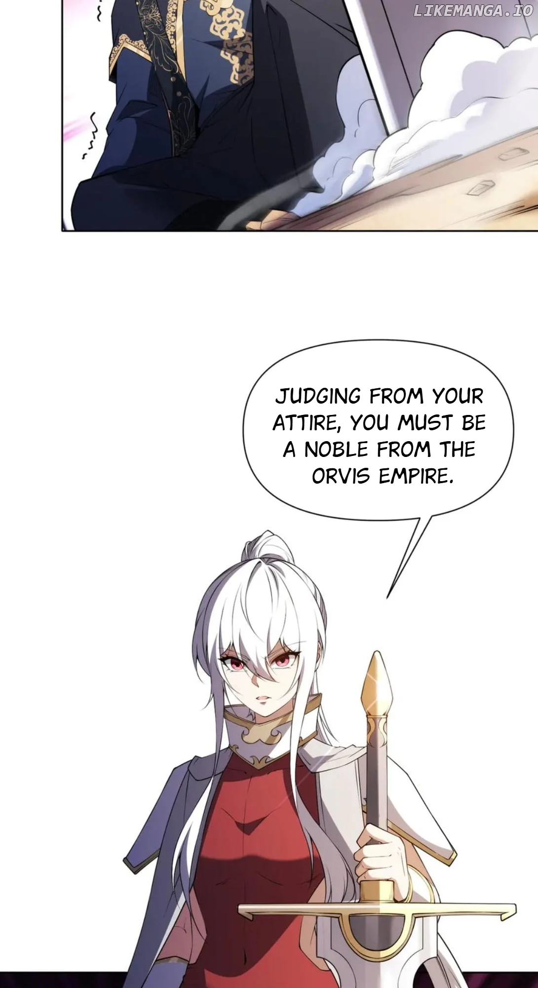 I Build an Industrial Empire on the Magic Continent Chapter 27 - Page 51