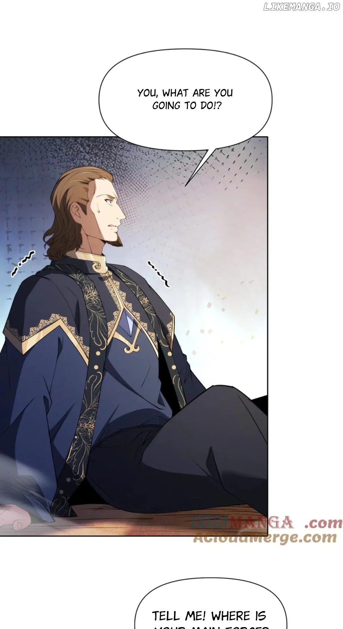 I Build an Industrial Empire on the Magic Continent Chapter 27 - Page 54