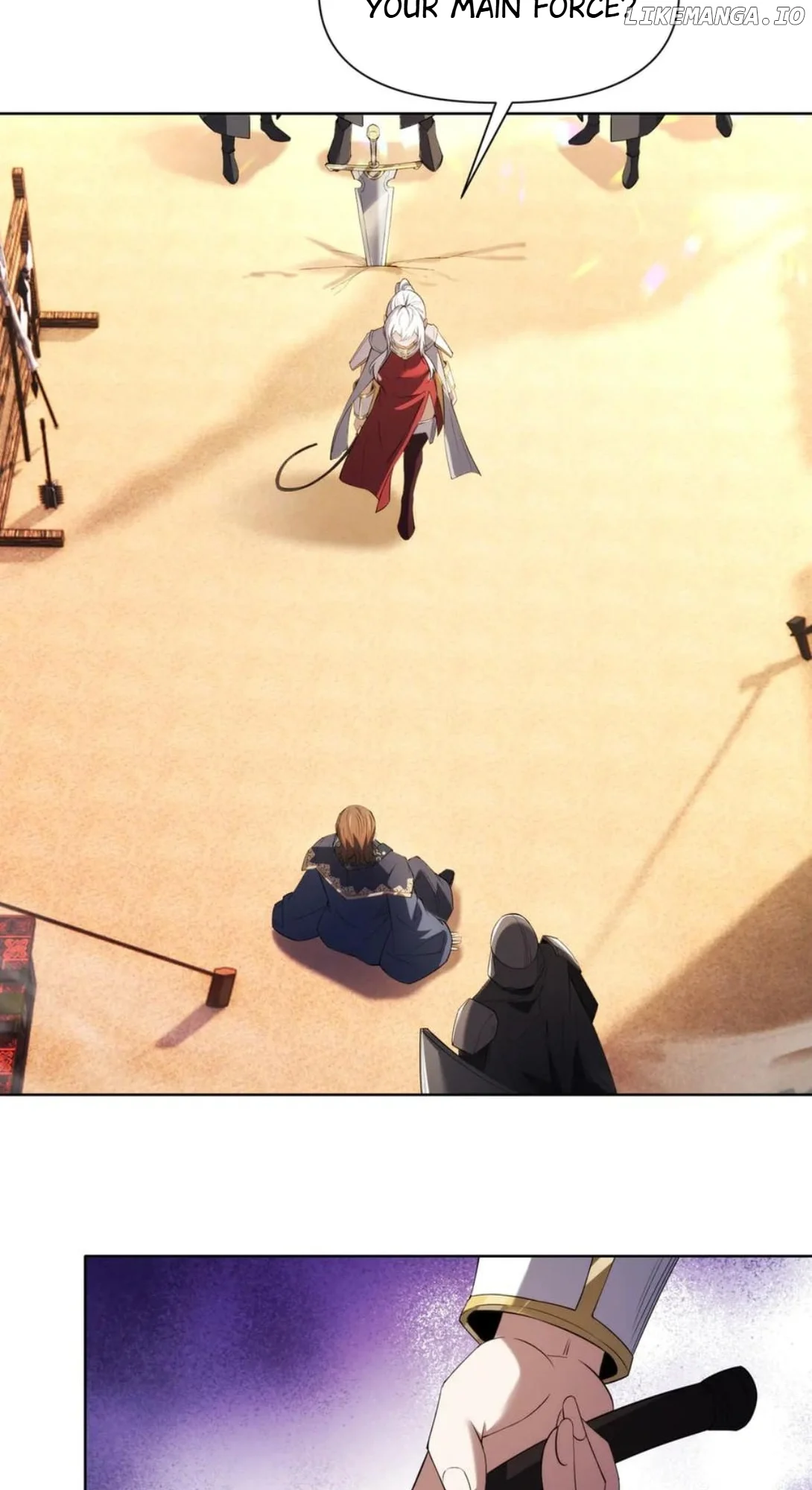 I Build an Industrial Empire on the Magic Continent Chapter 27 - Page 55