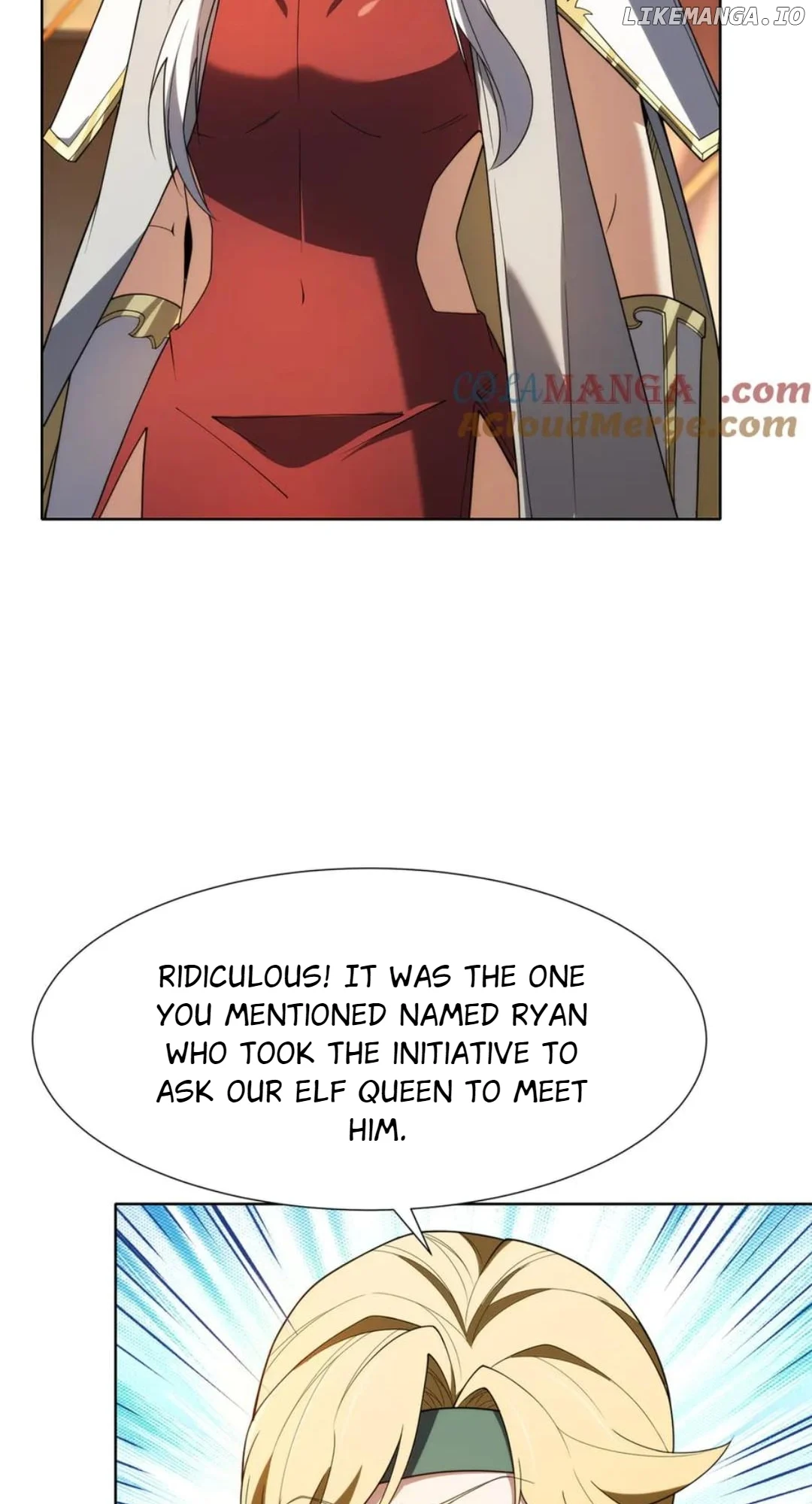 I Build an Industrial Empire on the Magic Continent Chapter 28 - Page 17