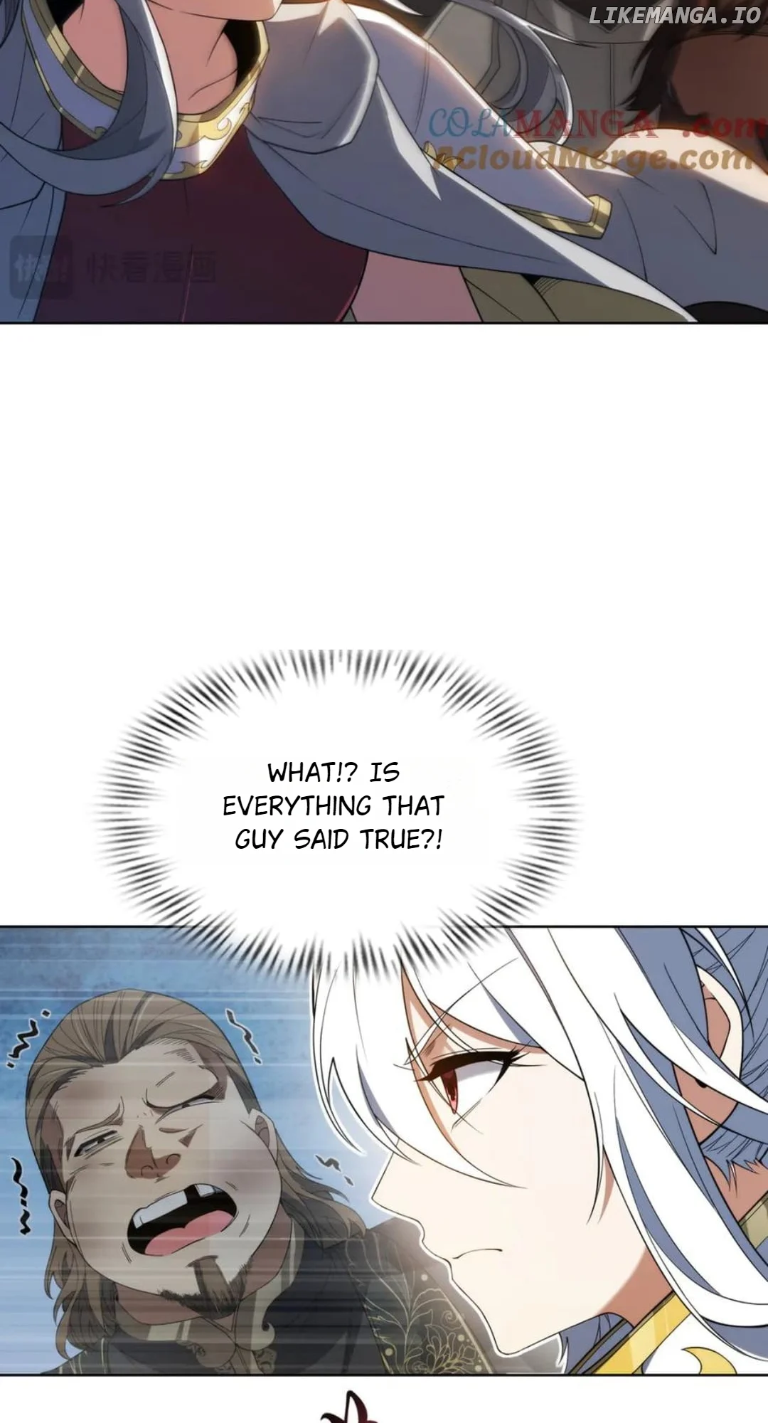 I Build an Industrial Empire on the Magic Continent Chapter 28 - Page 37