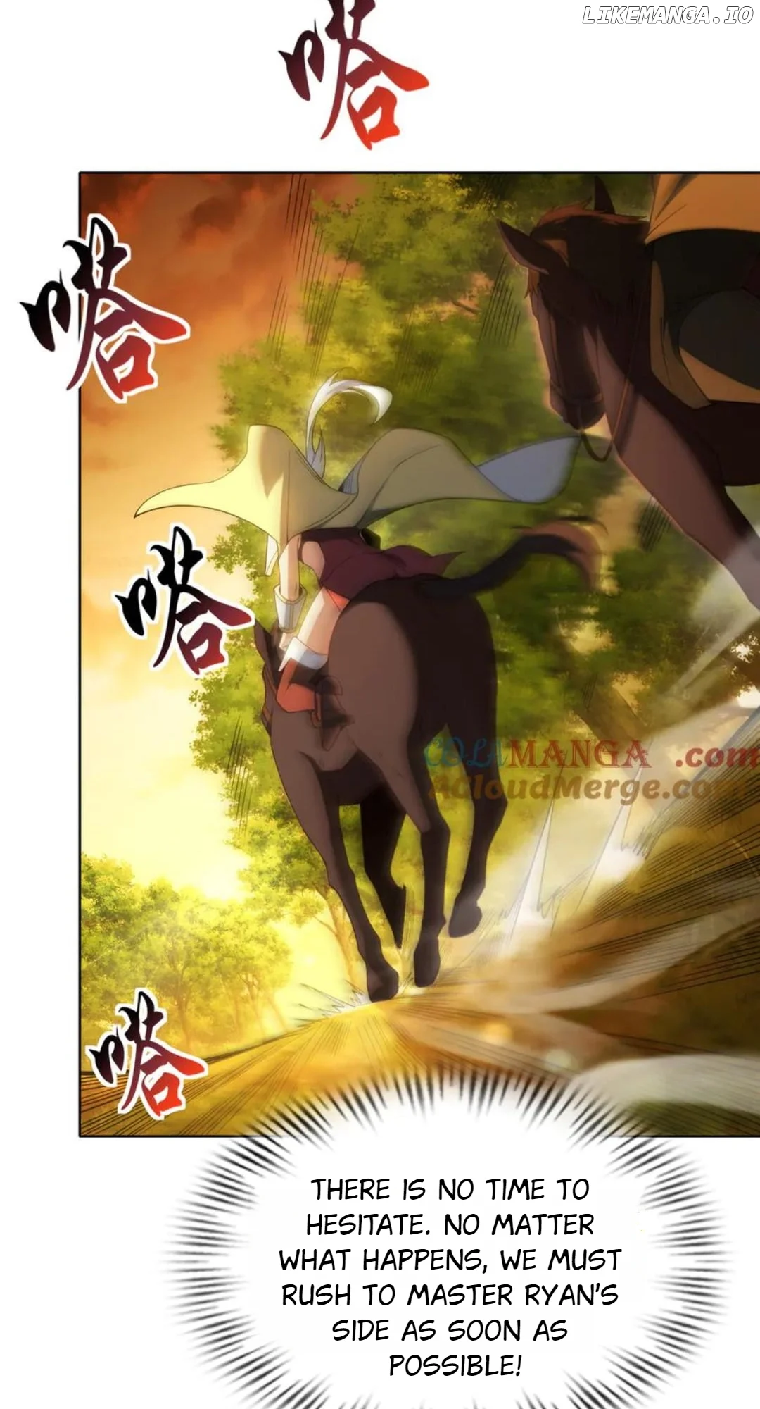 I Build an Industrial Empire on the Magic Continent Chapter 28 - Page 38