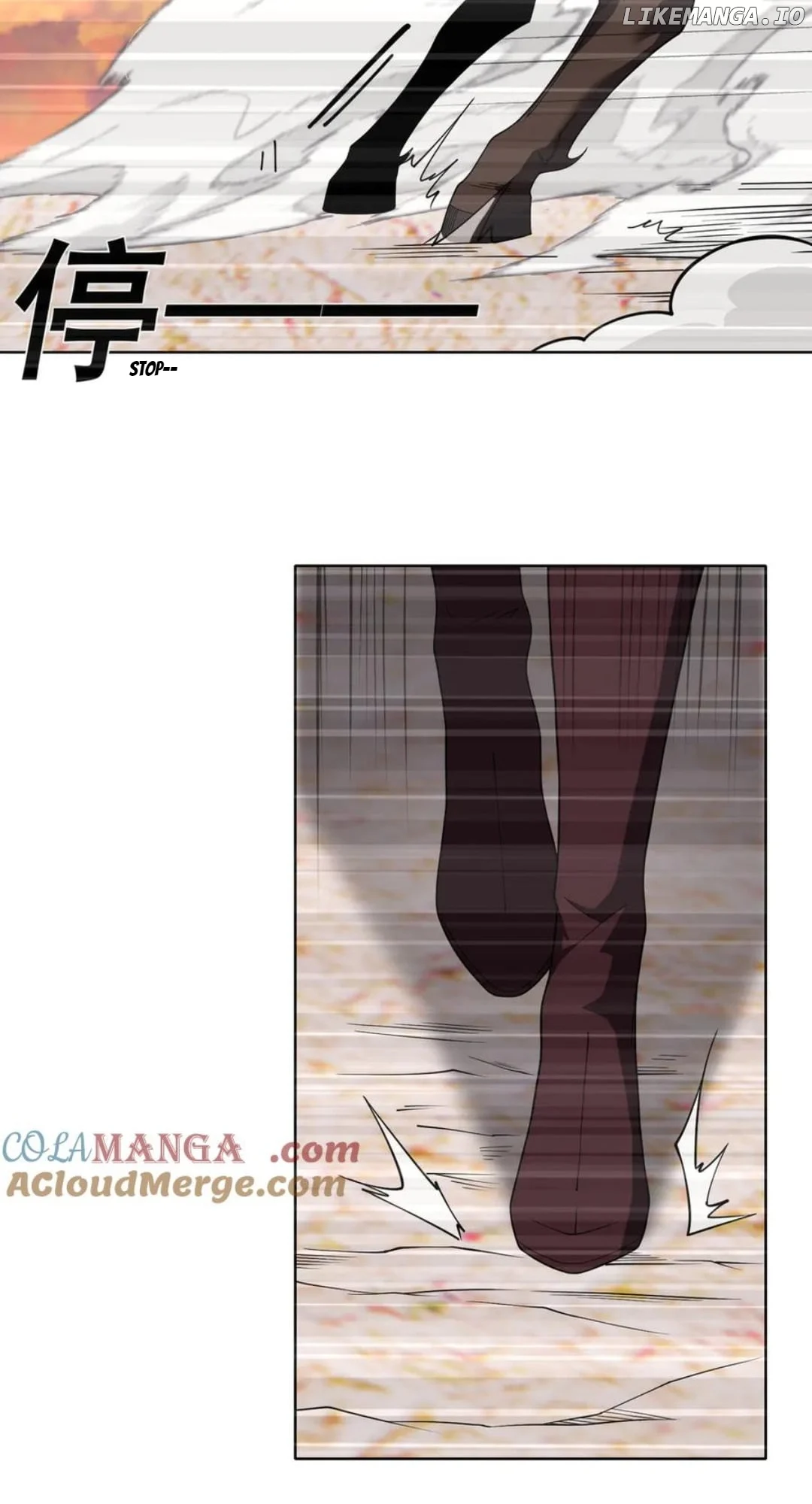 I Build an Industrial Empire on the Magic Continent Chapter 29 - Page 31