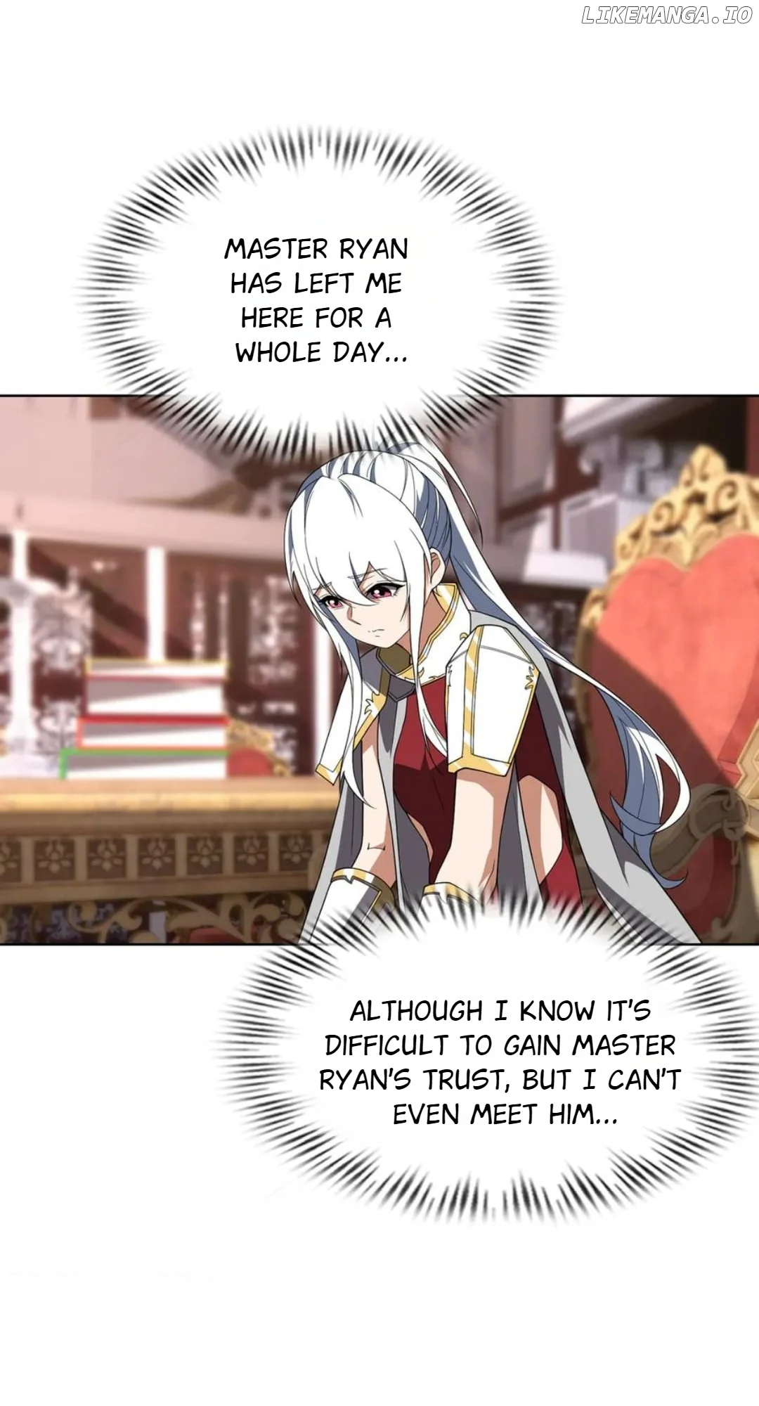 I Build an Industrial Empire on the Magic Continent Chapter 29 - Page 47