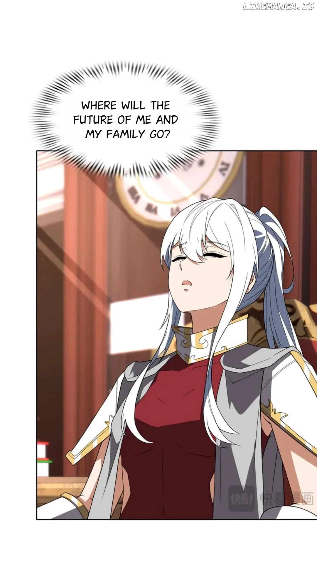 I Build an Industrial Empire on the Magic Continent Chapter 29 - Page 48