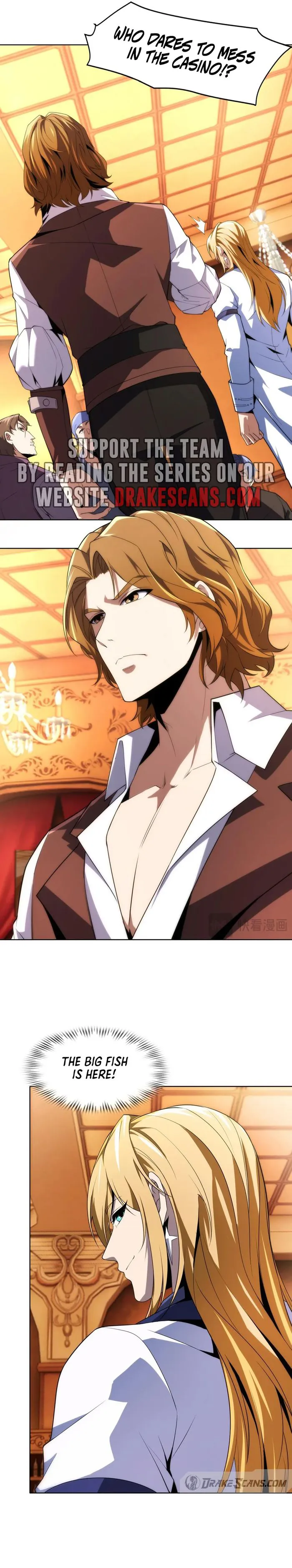 I Build an Industrial Empire on the Magic Continent Chapter 3 - Page 17