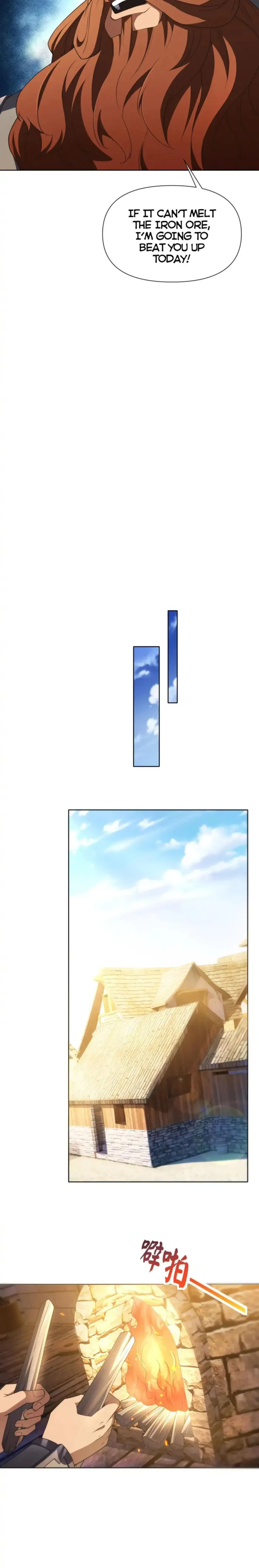 I Build an Industrial Empire on the Magic Continent Chapter 37 - Page 12