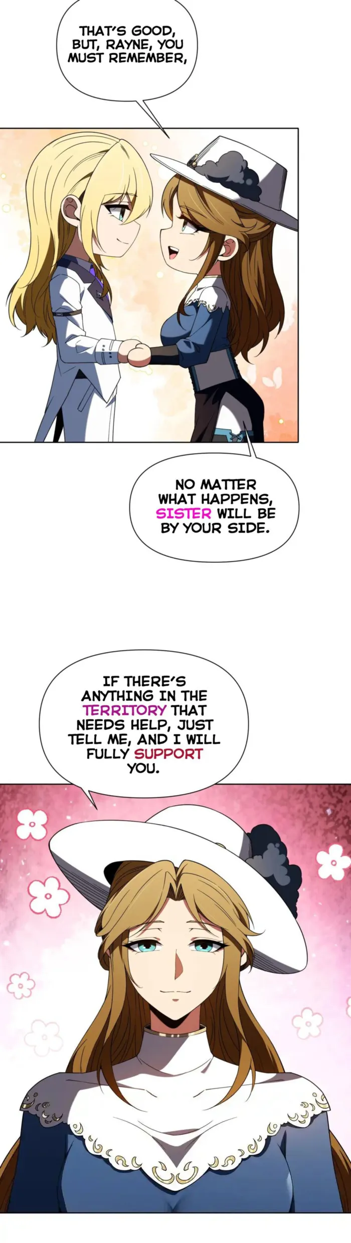 I Build an Industrial Empire on the Magic Continent Chapter 39 - Page 11