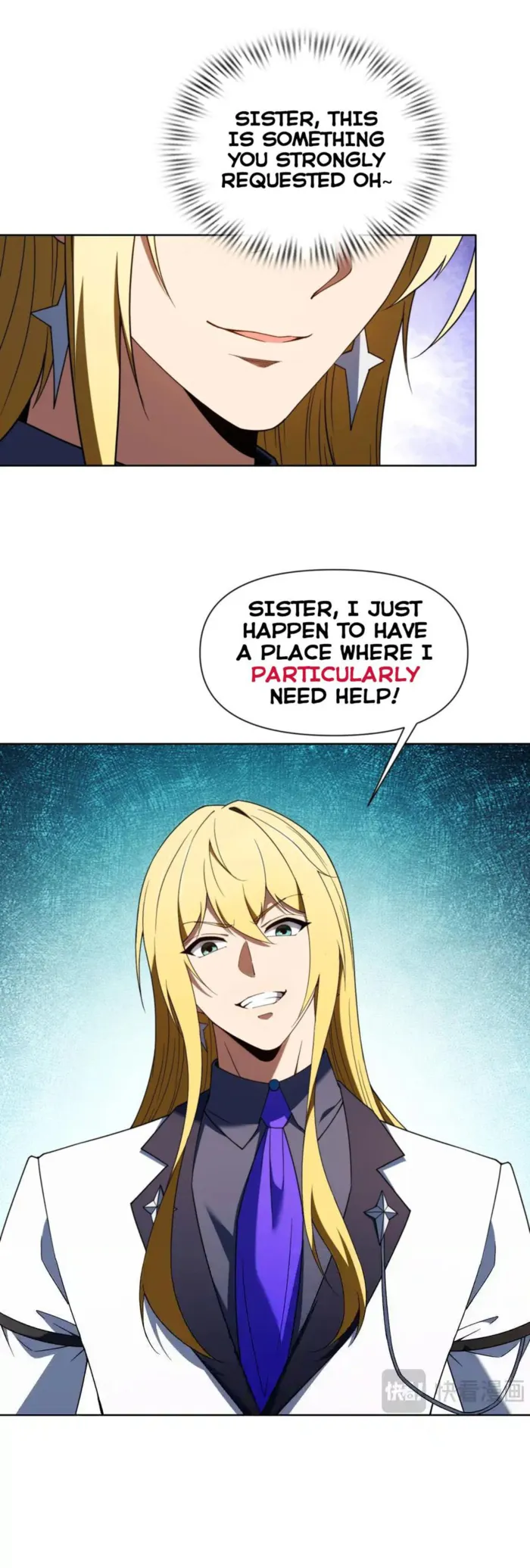 I Build an Industrial Empire on the Magic Continent Chapter 39 - Page 12