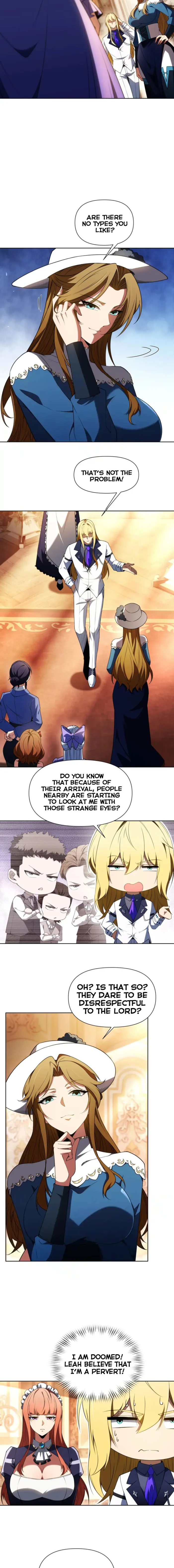 I Build an Industrial Empire on the Magic Continent Chapter 39 - Page 2