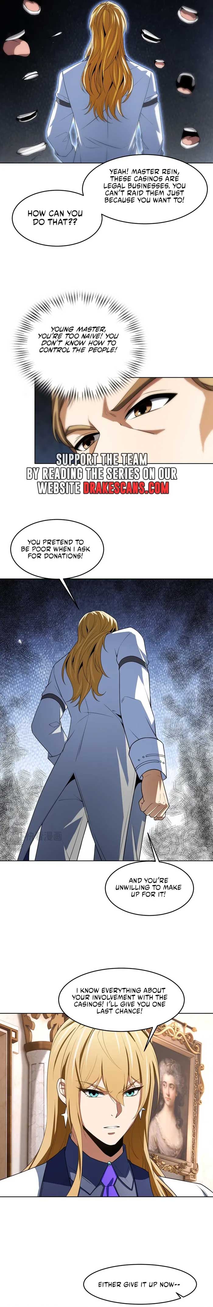 I Build an Industrial Empire on the Magic Continent Chapter 4 - Page 17