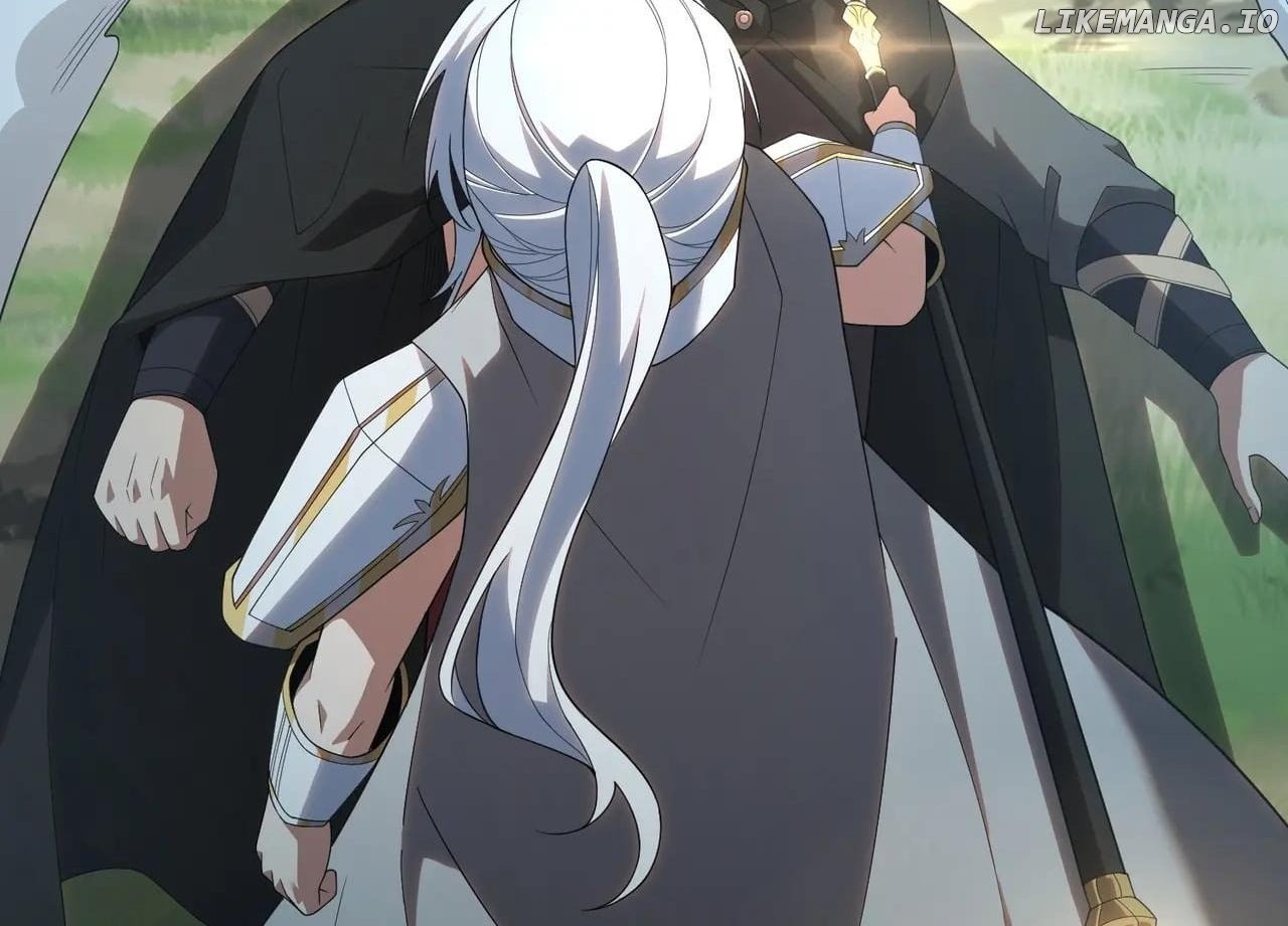 I Build an Industrial Empire on the Magic Continent Chapter 41 - Page 145