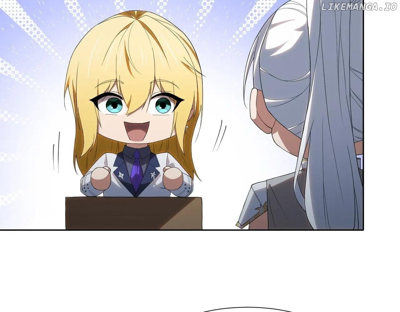 I Build an Industrial Empire on the Magic Continent Chapter 41 - Page 170