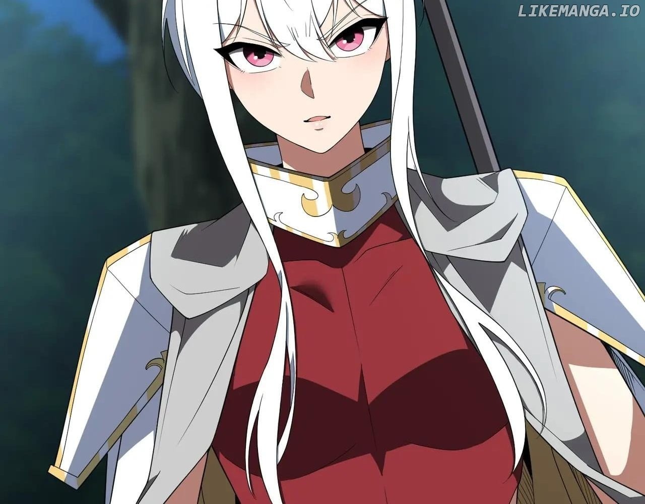 I Build an Industrial Empire on the Magic Continent Chapter 41 - Page 4