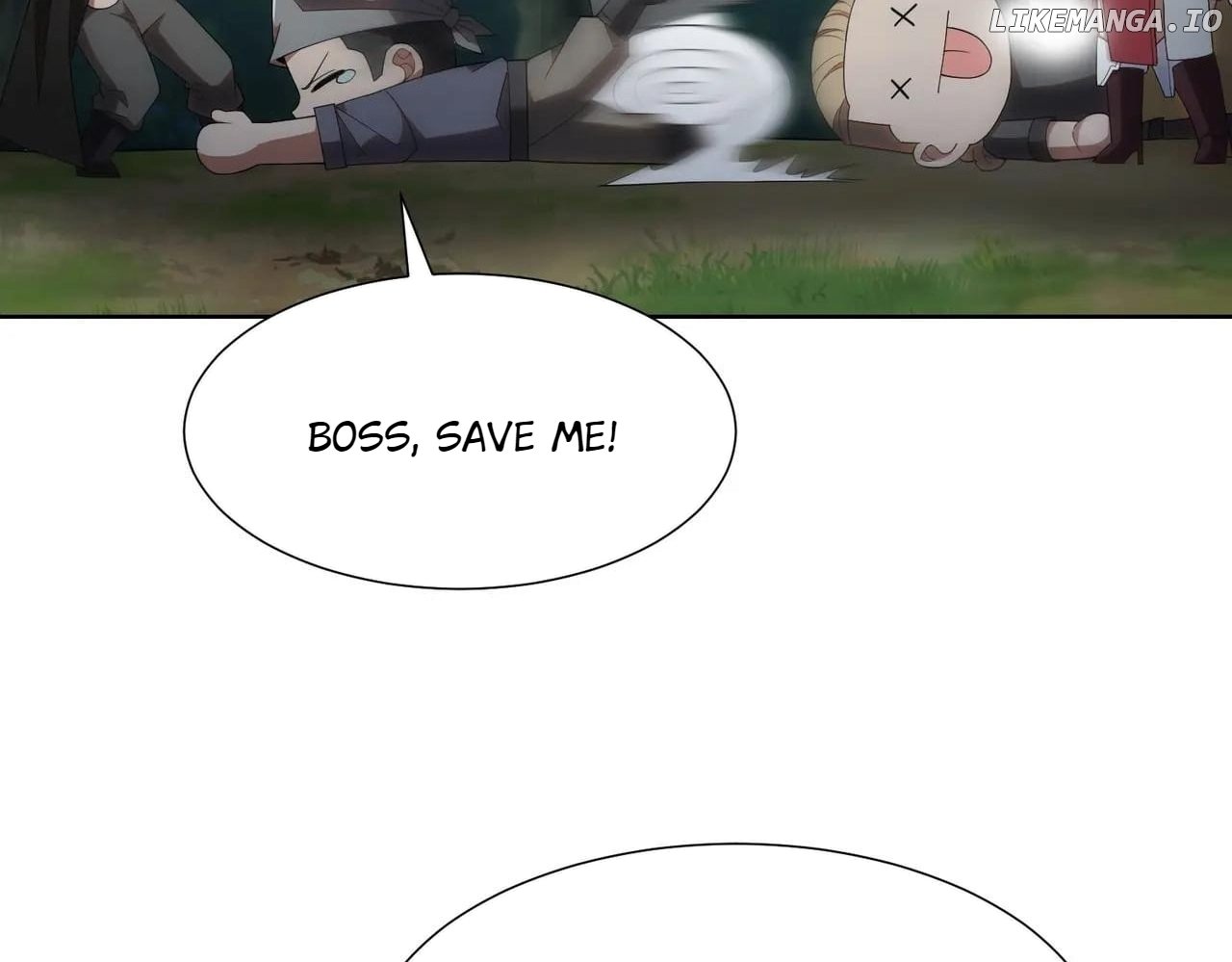 I Build an Industrial Empire on the Magic Continent Chapter 41 - Page 65