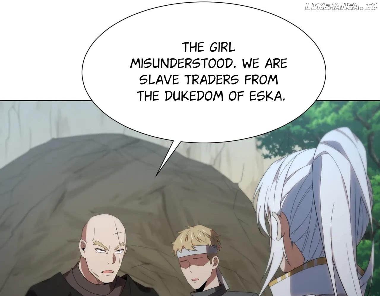 I Build an Industrial Empire on the Magic Continent Chapter 41 - Page 72