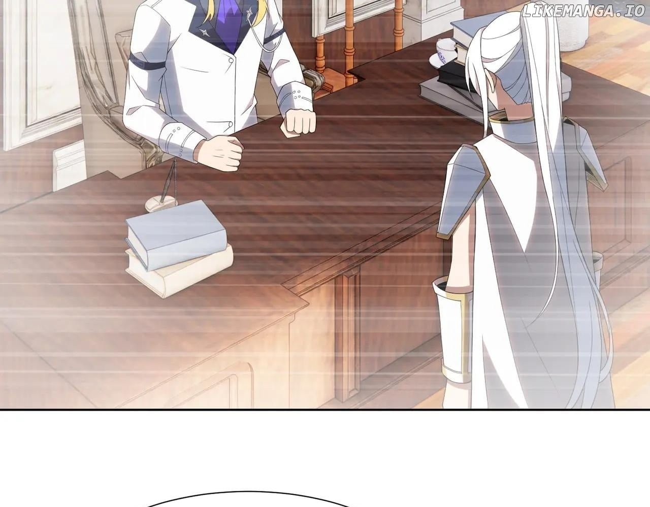 I Build an Industrial Empire on the Magic Continent Chapter 41 - Page 80