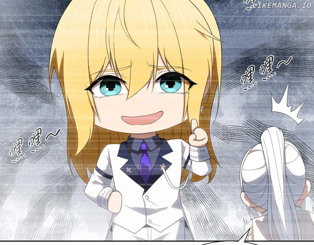 I Build an Industrial Empire on the Magic Continent Chapter 41 - Page 86