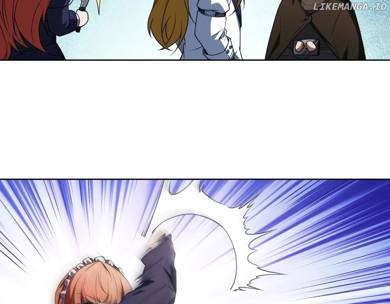 I Build an Industrial Empire on the Magic Continent Chapter 42 - Page 40