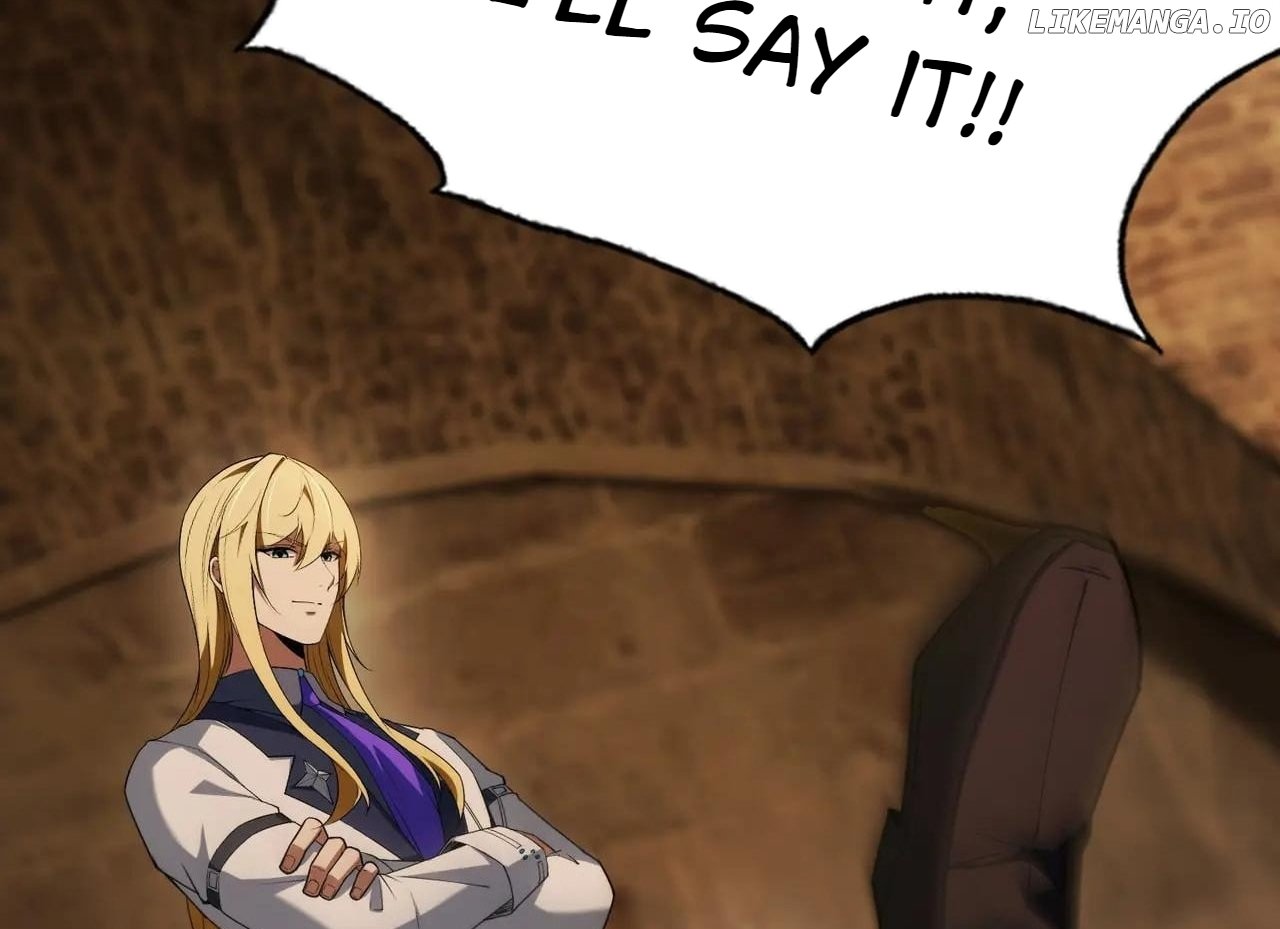 I Build an Industrial Empire on the Magic Continent Chapter 42 - Page 45