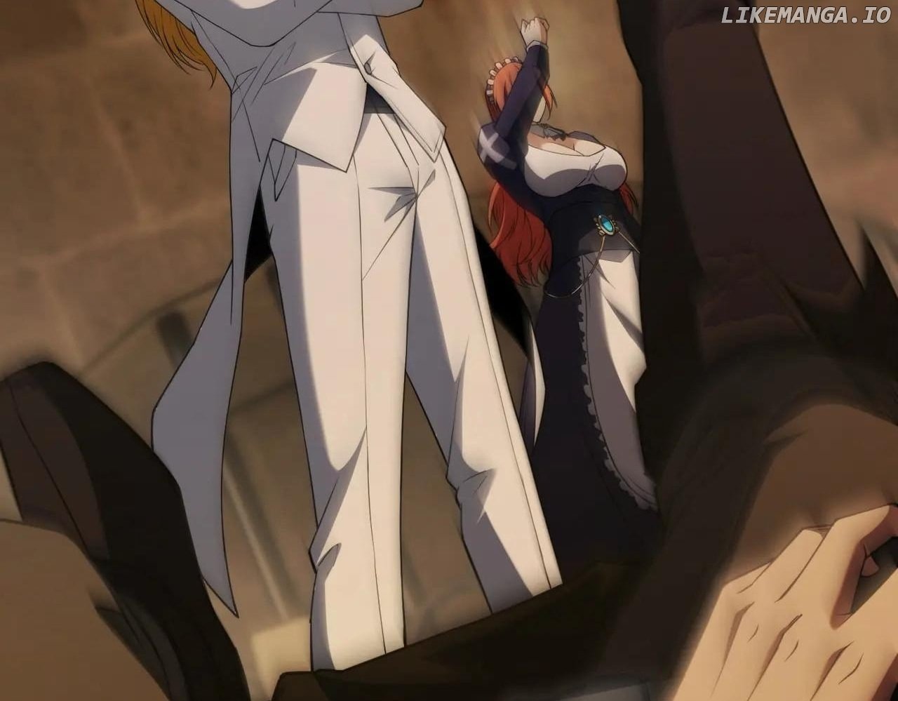 I Build an Industrial Empire on the Magic Continent Chapter 42 - Page 46