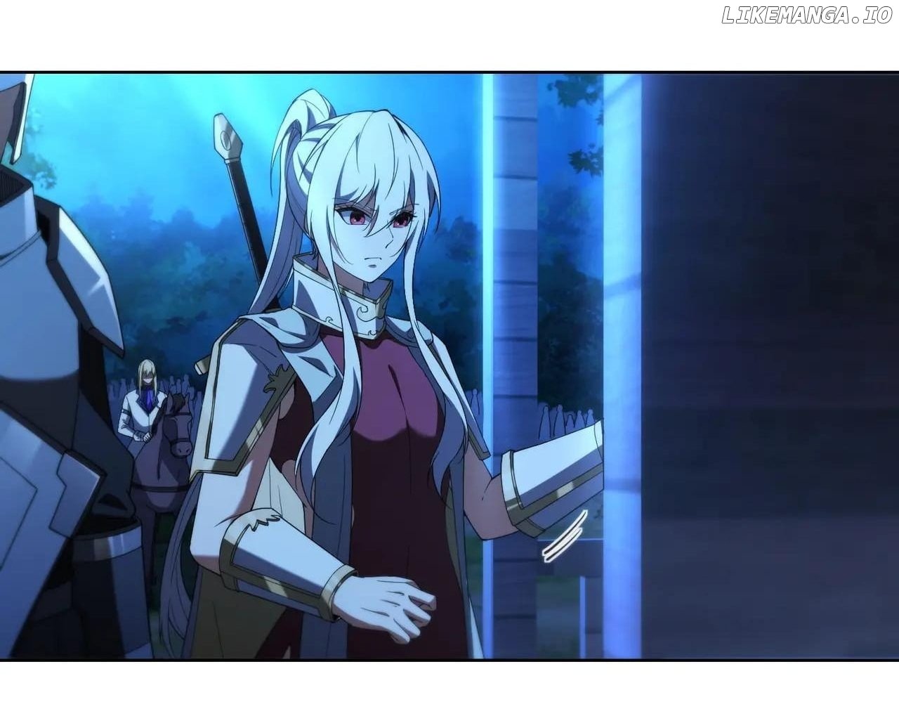 I Build an Industrial Empire on the Magic Continent Chapter 42 - Page 67