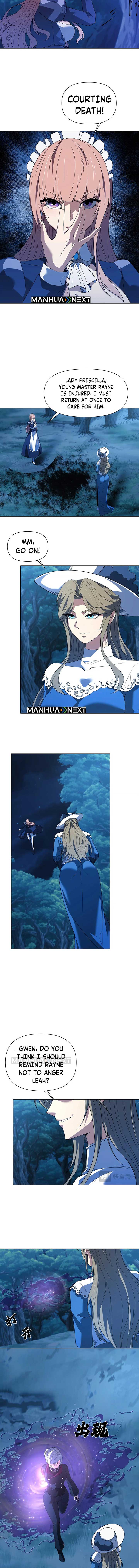 I Build an Industrial Empire on the Magic Continent Chapter 44 - Page 6