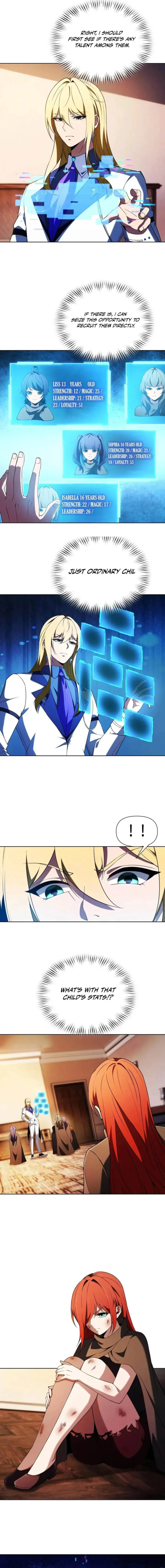 I Build an Industrial Empire on the Magic Continent Chapter 46 - Page 10