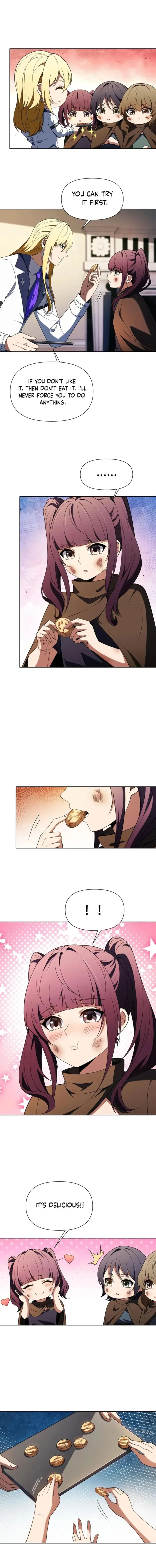 I Build an Industrial Empire on the Magic Continent Chapter 46 - Page 7