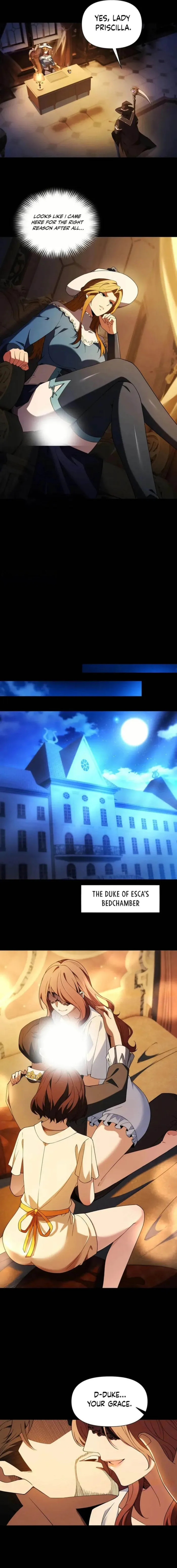 I Build an Industrial Empire on the Magic Continent Chapter 47 - Page 3