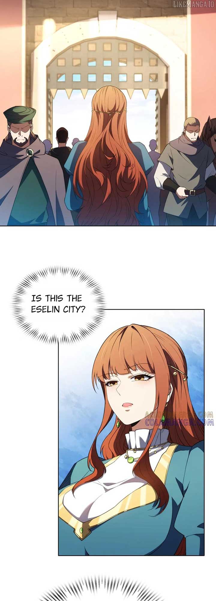 I Build an Industrial Empire on the Magic Continent Chapter 50 - Page 31