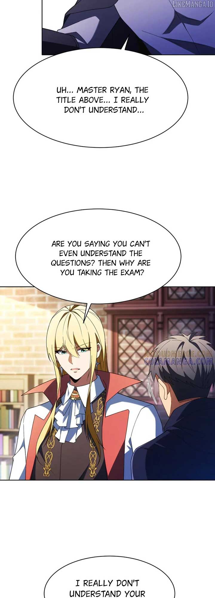 I Build an Industrial Empire on the Magic Continent Chapter 51 - Page 12