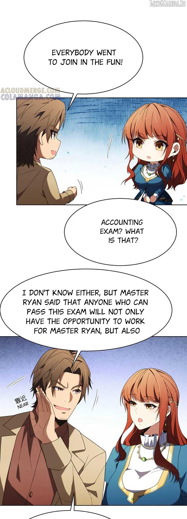 I Build an Industrial Empire on the Magic Continent Chapter 51 - Page 3