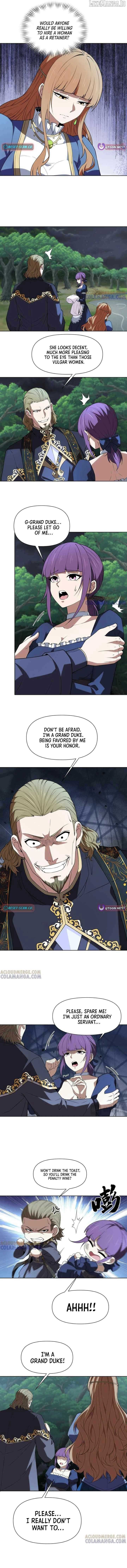 I Build an Industrial Empire on the Magic Continent Chapter 52 - Page 7