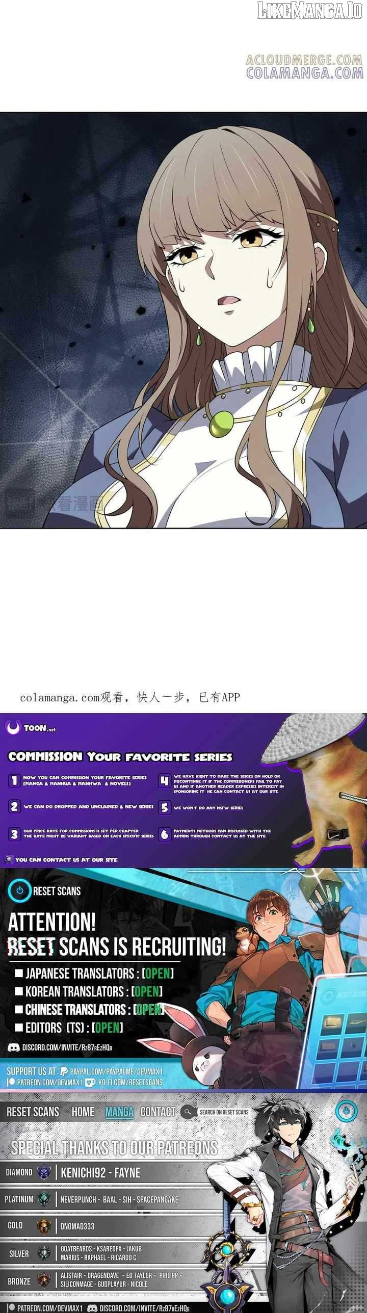 I Build an Industrial Empire on the Magic Continent Chapter 52 - Page 9