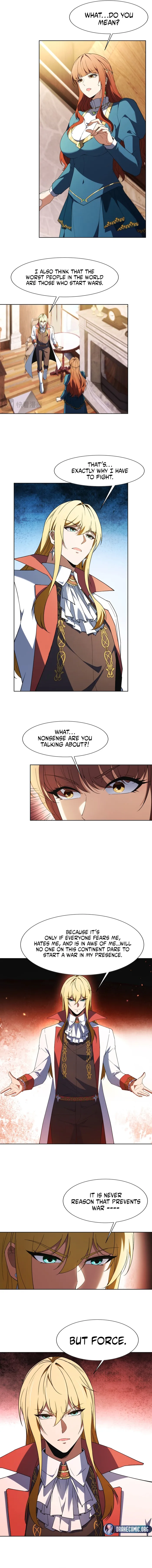 I Build an Industrial Empire on the Magic Continent Chapter 56 - Page 7