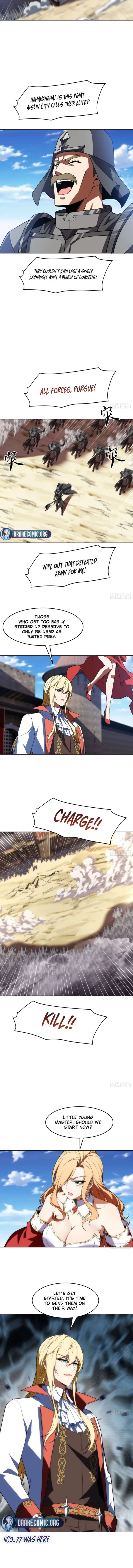 I Build an Industrial Empire on the Magic Continent Chapter 62 - Page 5