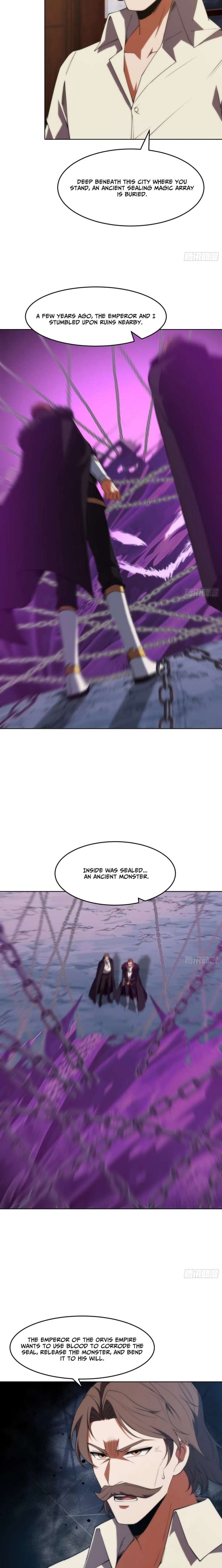 I Build an Industrial Empire on the Magic Continent Chapter 66 - Page 10