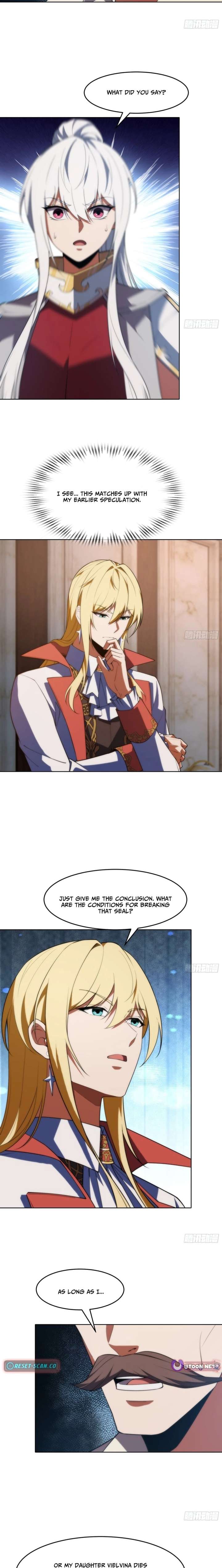 I Build an Industrial Empire on the Magic Continent Chapter 66 - Page 11