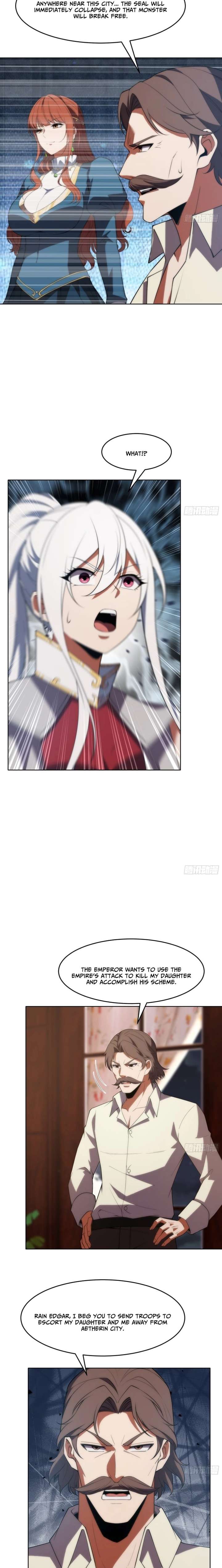 I Build an Industrial Empire on the Magic Continent Chapter 66 - Page 12