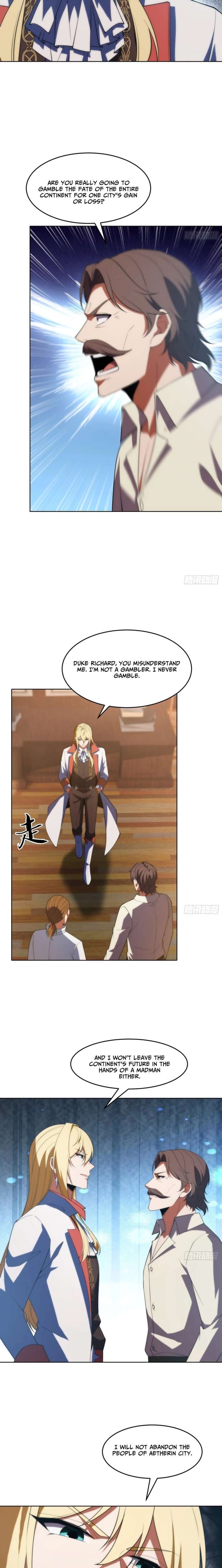 I Build an Industrial Empire on the Magic Continent Chapter 66 - Page 14