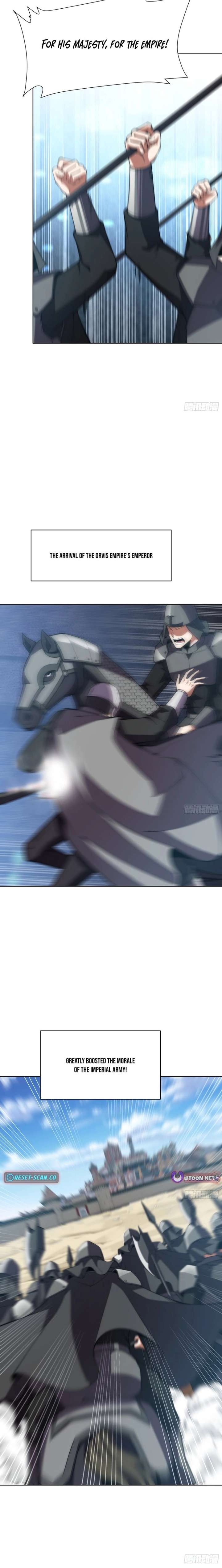 I Build an Industrial Empire on the Magic Continent Chapter 66 - Page 2