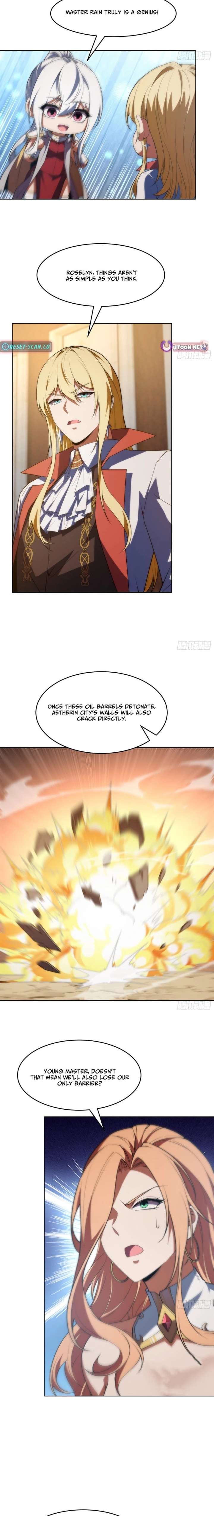 I Build an Industrial Empire on the Magic Continent Chapter 66 - Page 6