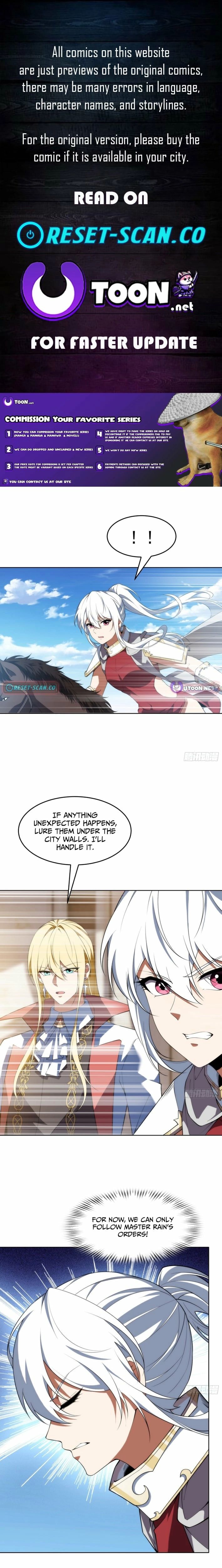 I Build an Industrial Empire on the Magic Continent Chapter 68 - Page 1