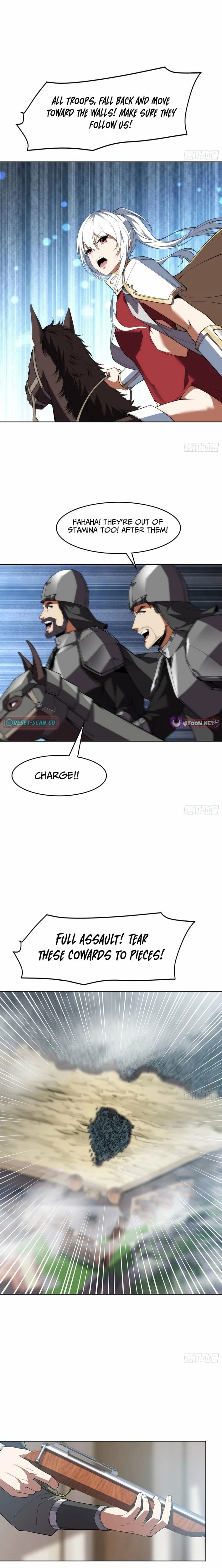 I Build an Industrial Empire on the Magic Continent Chapter 68 - Page 2