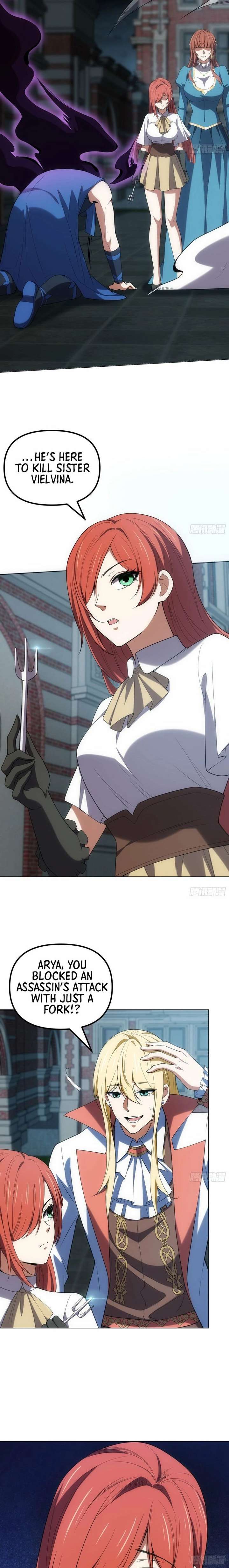 I Build an Industrial Empire on the Magic Continent Chapter 69 - Page 12