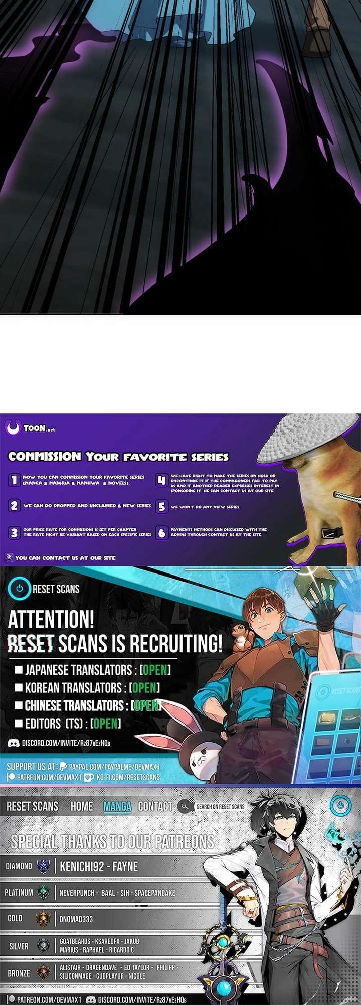 I Build an Industrial Empire on the Magic Continent Chapter 69 - Page 15