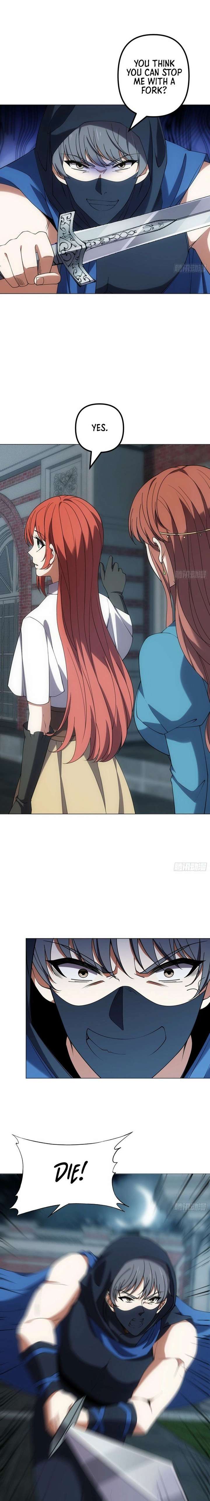 I Build an Industrial Empire on the Magic Continent Chapter 69 - Page 7